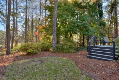 Wonderful one level brick home in the gated community of on Woodside Plantation Country Club in South Carolina - for sale on GolfHomes.com, golf home, golf lot