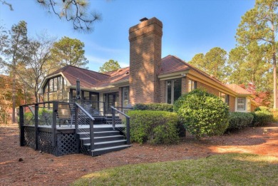 Wonderful one level brick home in the gated community of on Woodside Plantation Country Club in South Carolina - for sale on GolfHomes.com, golf home, golf lot