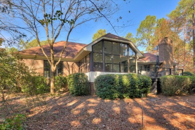 Wonderful one level brick home in the gated community of on Woodside Plantation Country Club in South Carolina - for sale on GolfHomes.com, golf home, golf lot