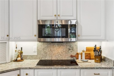 Stunning 4BR/4BA home with lagoon-to-golf-to-marsh views of the on Colleton River Plantation Club in South Carolina - for sale on GolfHomes.com, golf home, golf lot