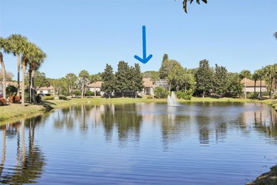 Welcome to an exceptional residence nestled within the desired on Lansbrook Golf Club in Florida - for sale on GolfHomes.com, golf home, golf lot