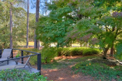 Wonderful one level brick home in the gated community of on Woodside Plantation Country Club in South Carolina - for sale on GolfHomes.com, golf home, golf lot