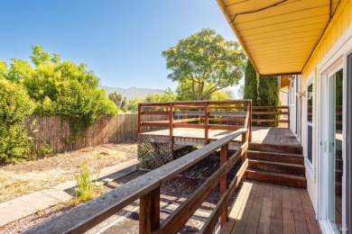 Rare Opportunity- Turn This Diamond-in-the-Rough into Your Dream on Foxtail Golf Club in California - for sale on GolfHomes.com, golf home, golf lot