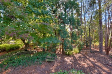 Wonderful one level brick home in the gated community of on Woodside Plantation Country Club in South Carolina - for sale on GolfHomes.com, golf home, golf lot