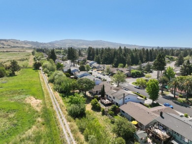 Rare Opportunity- Turn This Diamond-in-the-Rough into Your Dream on Foxtail Golf Club in California - for sale on GolfHomes.com, golf home, golf lot