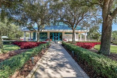 Under contract-accepting backup offers. One or more photo(s) has on University Park Country Club in Florida - for sale on GolfHomes.com, golf home, golf lot