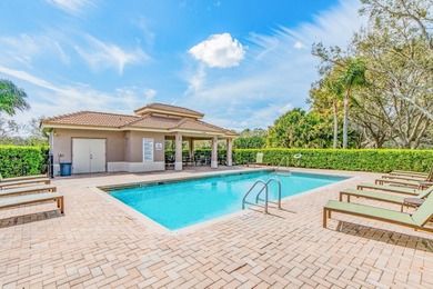Welcome to an exceptional residence nestled within the desired on Lansbrook Golf Club in Florida - for sale on GolfHomes.com, golf home, golf lot