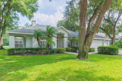 Under contract-accepting backup offers. ** Stunning Golf on Bloomingdale Golfers Club in Florida - for sale on GolfHomes.com, golf home, golf lot