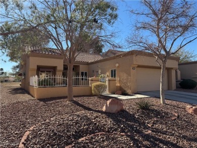 Under $400k in Summerlin on a golf course!!!! This WILL NOT last on Highland Falls Golf Club in Nevada - for sale on GolfHomes.com, golf home, golf lot