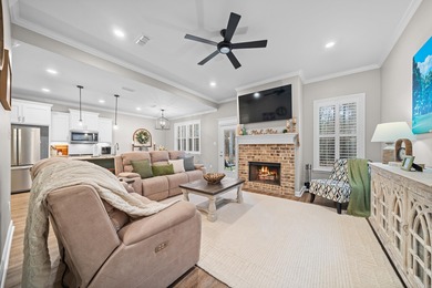 Welcome to this 3 bedroom, 2 bathroom home that is close to all on Isabella Golf Course  in Arkansas - for sale on GolfHomes.com, golf home, golf lot