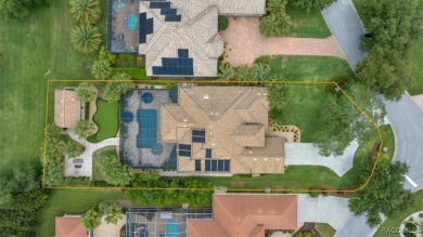 Who says you can't have it all? Don't miss your chance to own on Skyview At Terra Vista Golf and Country Club in Florida - for sale on GolfHomes.com, golf home, golf lot
