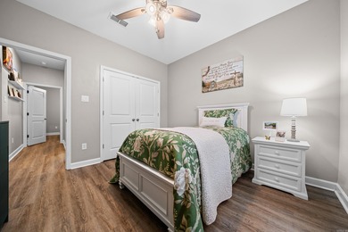 Welcome to this 3 bedroom, 2 bathroom home that is close to all on Isabella Golf Course  in Arkansas - for sale on GolfHomes.com, golf home, golf lot