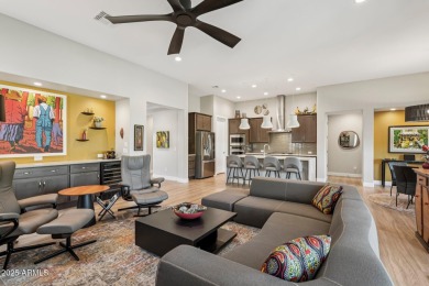 Amazing opportunity to buy a newer home with $285,000+ in on  in Arizona - for sale on GolfHomes.com, golf home, golf lot