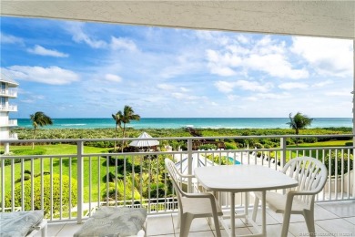 Ocean House is the newest ocean-front residence on the Marriott on Ocean Club At the Hutchinson Island Beach Resort and Marina in Florida - for sale on GolfHomes.com, golf home, golf lot