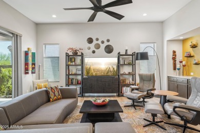 Amazing opportunity to buy a newer home with $285,000+ in on  in Arizona - for sale on GolfHomes.com, golf home, golf lot