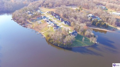 Discover the rare opportunity to build your dream home on this on Doe Valley Country Club in Kentucky - for sale on GolfHomes.com, golf home, golf lot