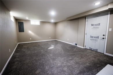 Completely updated 4 Bed 2 Bath Home Located Within View of the on Moila Country Club in Missouri - for sale on GolfHomes.com, golf home, golf lot