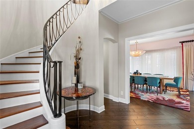 Wonderful property on a Double Lot  150* by 150* (over half an on The Renaisssance Vinoy Golf Club in Florida - for sale on GolfHomes.com, golf home, golf lot