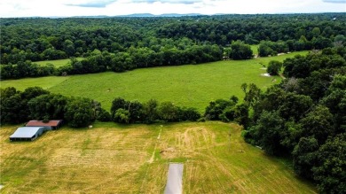Are you dreaming of living in a community with a neighborhood on Blessings Golf Club in Arkansas - for sale on GolfHomes.com, golf home, golf lot
