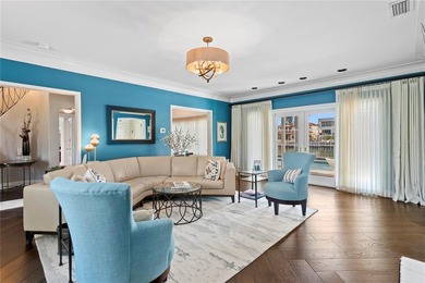 Wonderful property on a Double Lot  150* by 150* (over half an on The Renaisssance Vinoy Golf Club in Florida - for sale on GolfHomes.com, golf home, golf lot