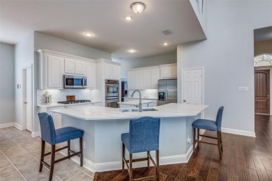 Immaculate 4 Bedroom, 3 Bathroom Home in the Resort Style Gated on Heritage Lakes - Par 3 - 9 Hole Course in Texas - for sale on GolfHomes.com, golf home, golf lot