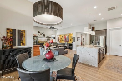 Amazing opportunity to buy a newer home with $285,000+ in on  in Arizona - for sale on GolfHomes.com, golf home, golf lot