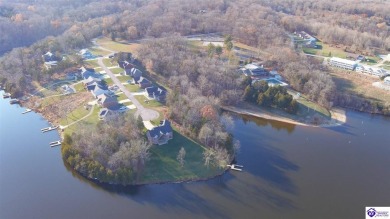 Discover the rare opportunity to build your dream home on this on Doe Valley Country Club in Kentucky - for sale on GolfHomes.com, golf home, golf lot