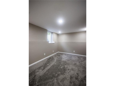 Completely updated 4 Bed 2 Bath Home Located Within View of the on Moila Country Club in Missouri - for sale on GolfHomes.com, golf home, golf lot