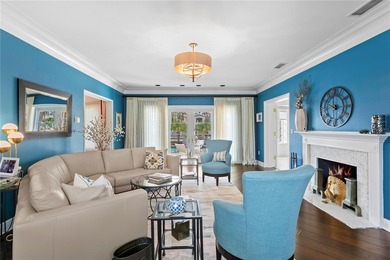 Wonderful property on a Double Lot  150* by 150* (over half an on The Renaisssance Vinoy Golf Club in Florida - for sale on GolfHomes.com, golf home, golf lot