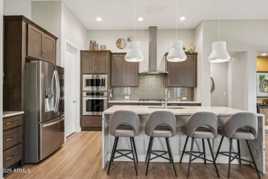 Amazing opportunity to buy a newer home with $285,000+ in on  in Arizona - for sale on GolfHomes.com, golf home, golf lot