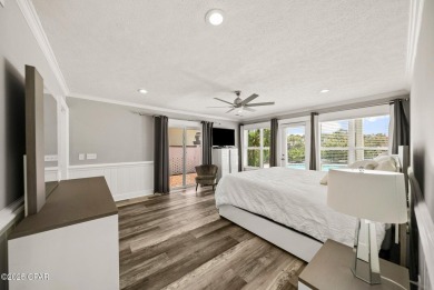 Stunning Waterfront home in Bay Point - A Boater's Dream!This on Bay Point Resort Golf Club in Florida - for sale on GolfHomes.com, golf home, golf lot