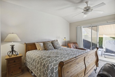 This three bedroom, three bath home just under 2000 sq. ft. is on La Quinta Golf  Resort and Country Clubs in California - for sale on GolfHomes.com, golf home, golf lot
