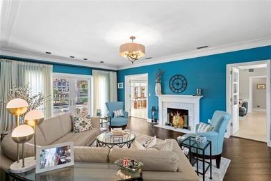 Wonderful property on a Double Lot  150* by 150* (over half an on The Renaisssance Vinoy Golf Club in Florida - for sale on GolfHomes.com, golf home, golf lot