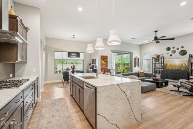 Amazing opportunity to buy a newer home with $285,000+ in on  in Arizona - for sale on GolfHomes.com, golf home, golf lot