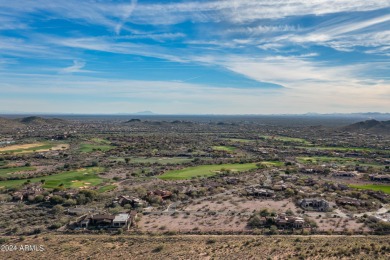 RARE OPPORTUNITY TO OWN A PREMIUM LEVEL BUILDABLE HALF ACRE on Superstition Mountain Club - Lost Gold in Arizona - for sale on GolfHomes.com, golf home, golf lot