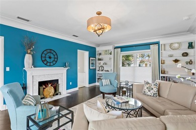 Wonderful property on a Double Lot  150* by 150* (over half an on The Renaisssance Vinoy Golf Club in Florida - for sale on GolfHomes.com, golf home, golf lot