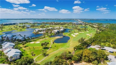 Ocean House is the newest ocean-front residence on the Marriott on Ocean Club At the Hutchinson Island Beach Resort and Marina in Florida - for sale on GolfHomes.com, golf home, golf lot