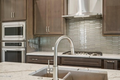 Amazing opportunity to buy a newer home with $285,000+ in on  in Arizona - for sale on GolfHomes.com, golf home, golf lot