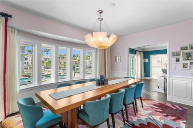 Wonderful property on a Double Lot  150* by 150* (over half an on The Renaisssance Vinoy Golf Club in Florida - for sale on GolfHomes.com, golf home, golf lot