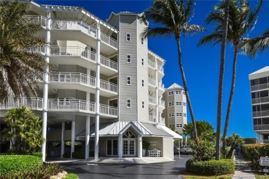 Ocean House is the newest ocean-front residence on the Marriott on Ocean Club At the Hutchinson Island Beach Resort and Marina in Florida - for sale on GolfHomes.com, golf home, golf lot