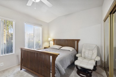 This three bedroom, three bath home just under 2000 sq. ft. is on La Quinta Golf  Resort and Country Clubs in California - for sale on GolfHomes.com, golf home, golf lot