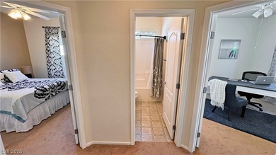 Welcome to Mountain Falls, one of Pahrump's most sought-after on Mountain Falls Golf Course in Nevada - for sale on GolfHomes.com, golf home, golf lot