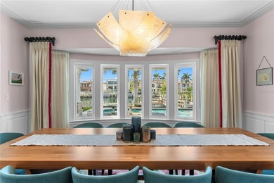 Wonderful property on a Double Lot  150* by 150* (over half an on The Renaisssance Vinoy Golf Club in Florida - for sale on GolfHomes.com, golf home, golf lot