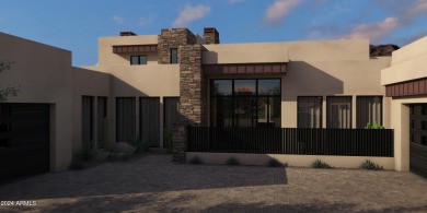 RARE OPPORTUNITY TO OWN A PREMIUM LEVEL BUILDABLE HALF ACRE on Superstition Mountain Club - Lost Gold in Arizona - for sale on GolfHomes.com, golf home, golf lot