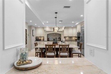 Wonderful property on a Double Lot  150* by 150* (over half an on The Renaisssance Vinoy Golf Club in Florida - for sale on GolfHomes.com, golf home, golf lot