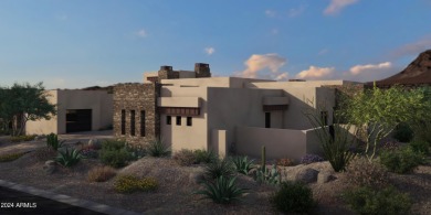 RARE OPPORTUNITY TO OWN A PREMIUM LEVEL BUILDABLE HALF ACRE on Superstition Mountain Club - Lost Gold in Arizona - for sale on GolfHomes.com, golf home, golf lot