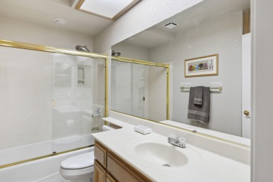 This three bedroom, three bath home just under 2000 sq. ft. is on La Quinta Golf  Resort and Country Clubs in California - for sale on GolfHomes.com, golf home, golf lot