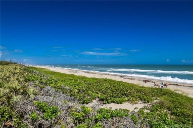 Ocean House is the newest ocean-front residence on the Marriott on Ocean Club At the Hutchinson Island Beach Resort and Marina in Florida - for sale on GolfHomes.com, golf home, golf lot