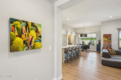 Amazing opportunity to buy a newer home with $285,000+ in on  in Arizona - for sale on GolfHomes.com, golf home, golf lot