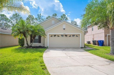 Welcome to this beautifully updated 3-bedroom, 2-bathroom home on Oaks National Golf Course in Florida - for sale on GolfHomes.com, golf home, golf lot